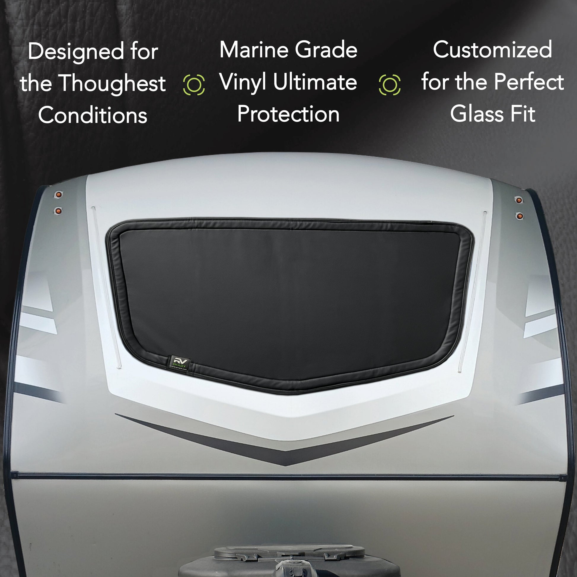 RV Shady for Keystone Cougar 2019-2026