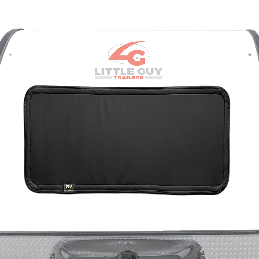 RV Shady for Little Guy Max 2018-2024 (Acrylic)