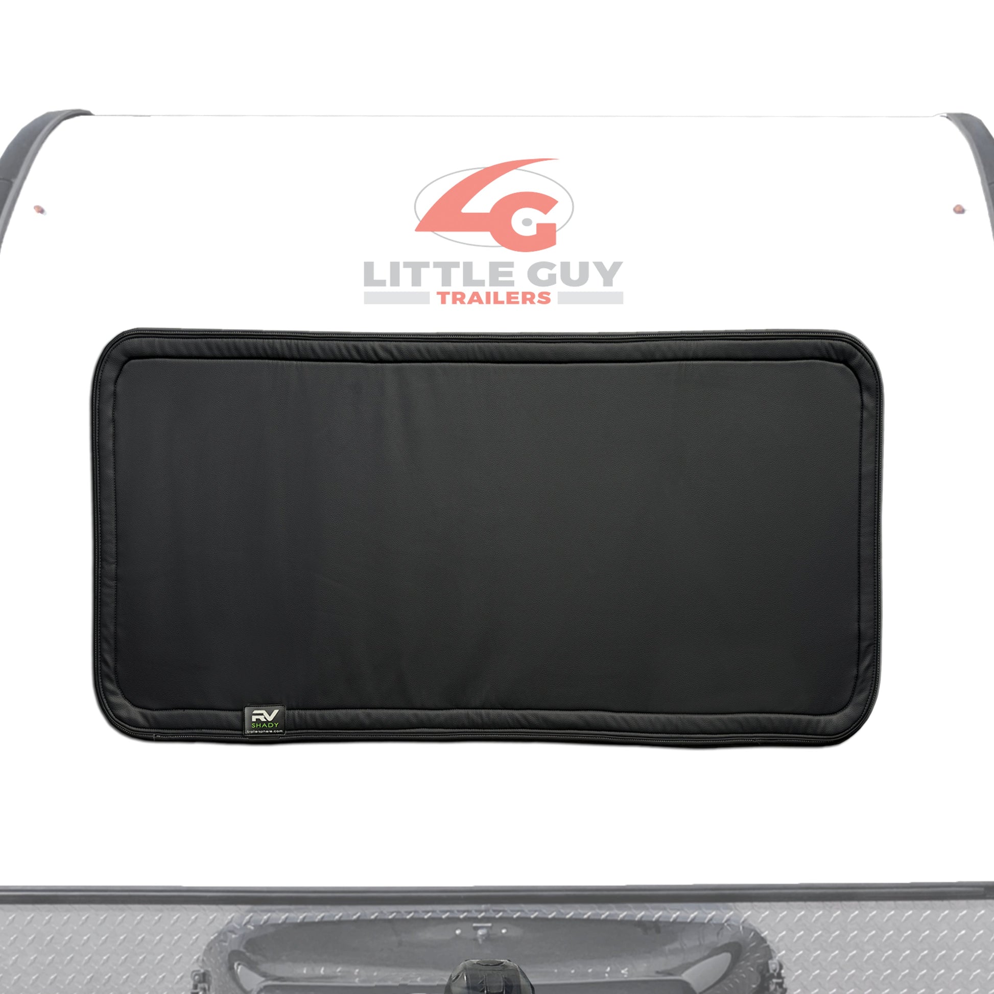 RV Shady for Little Guy Max 2018-2024 (Acrylic)