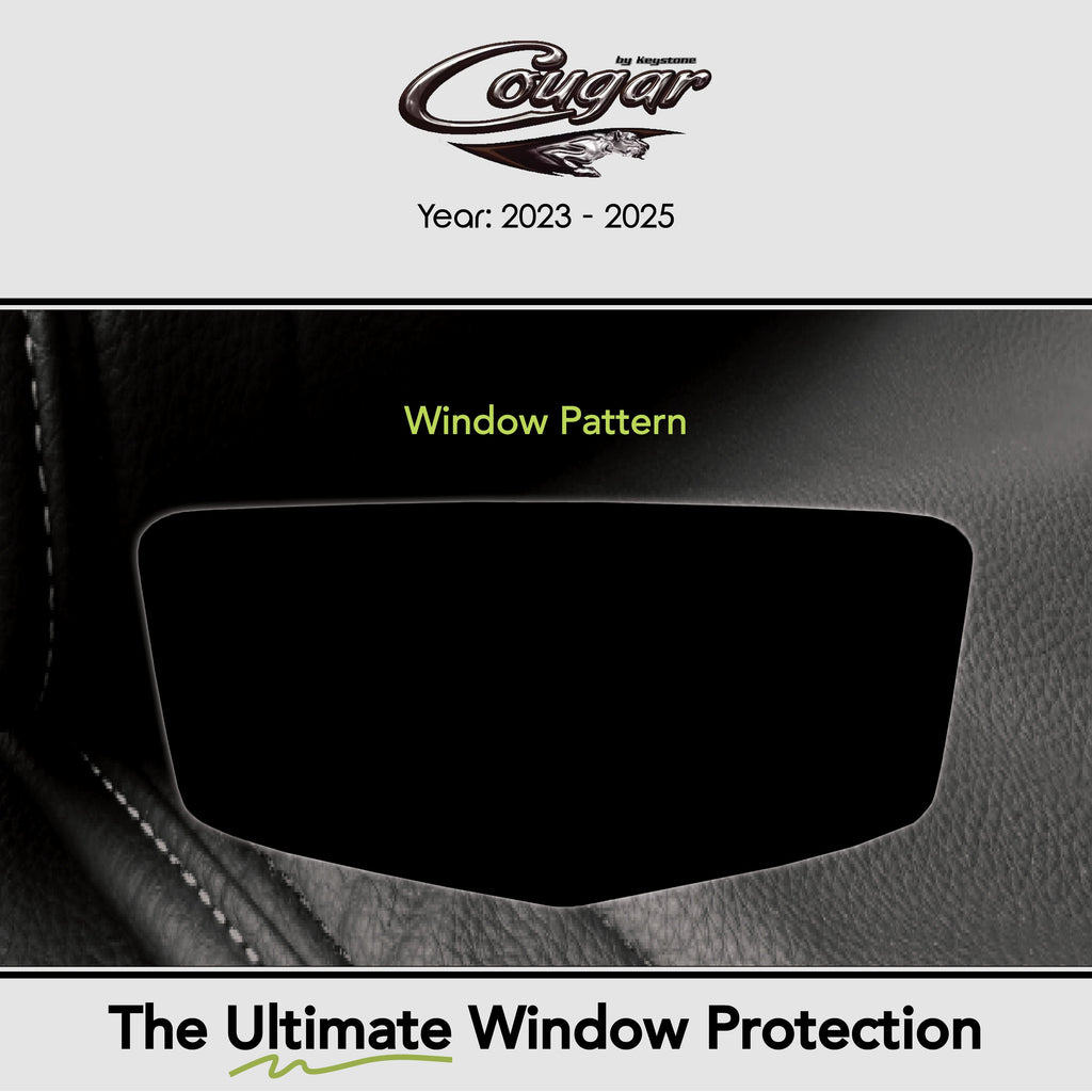 RV Shady for Keystone Cougar 2019-2026