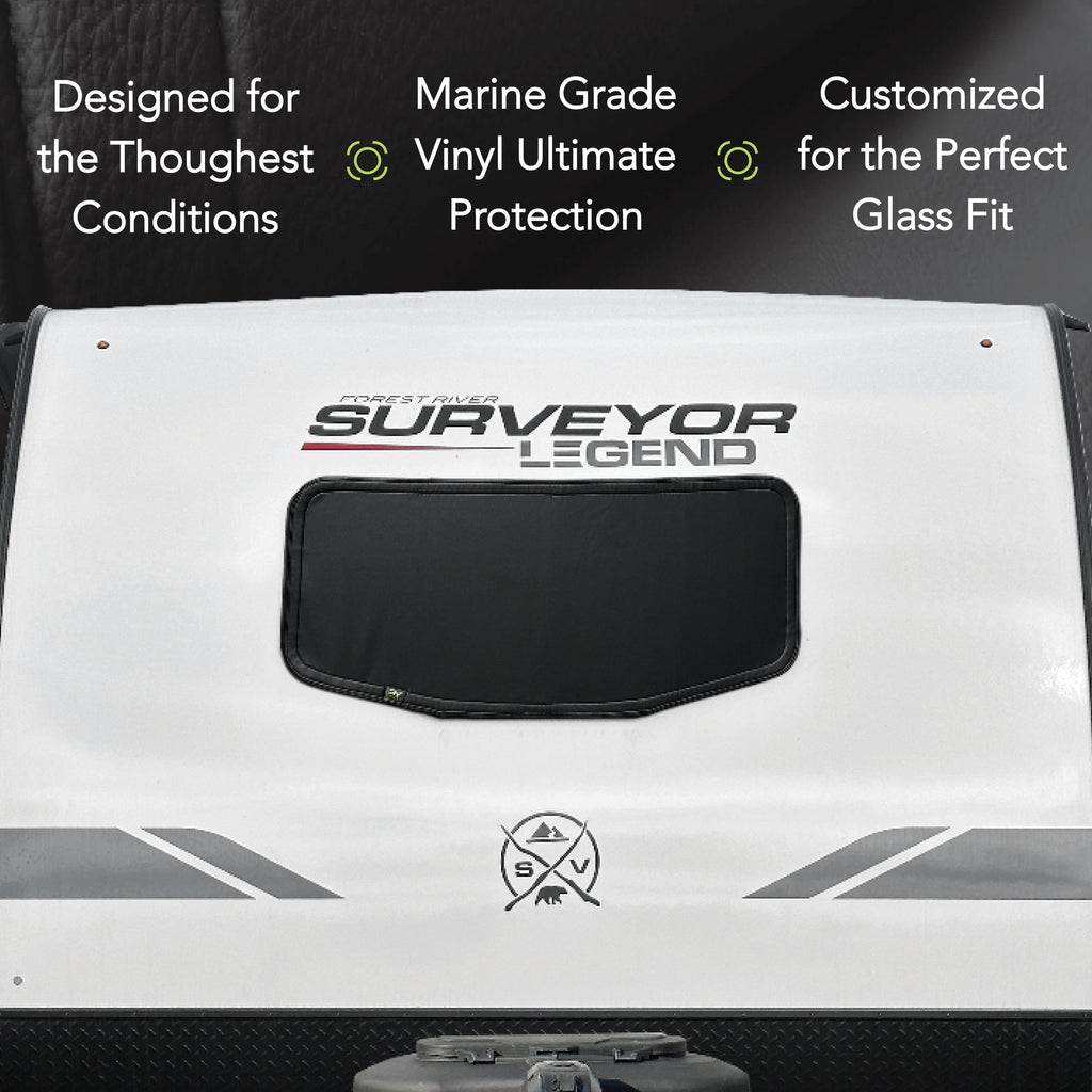RV Shady for Surveyor Legend 2022-2025