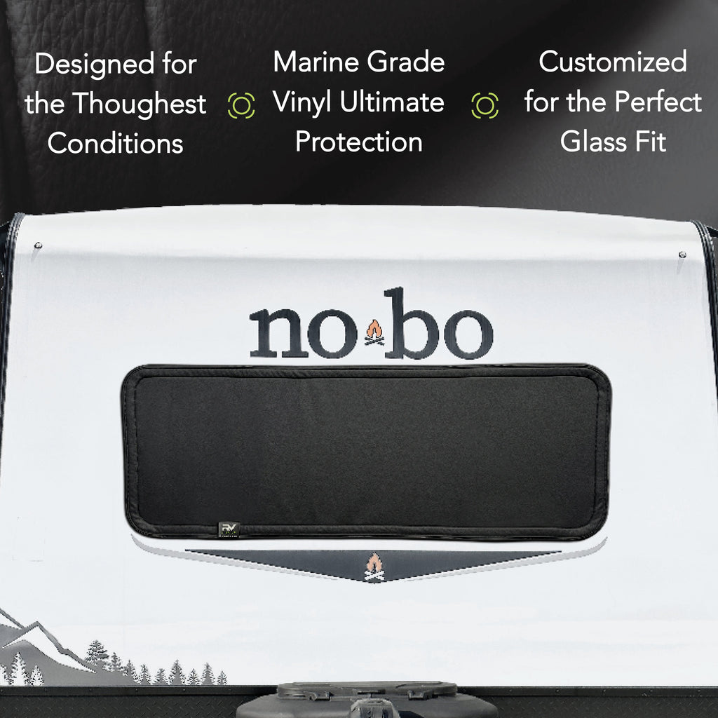 RV Shady for No Boundaries 2019-2026