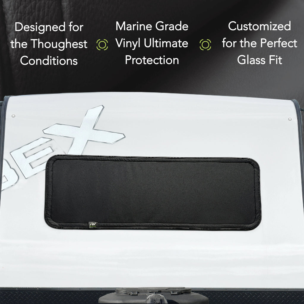 RV Shady for Ibex 2019-2026