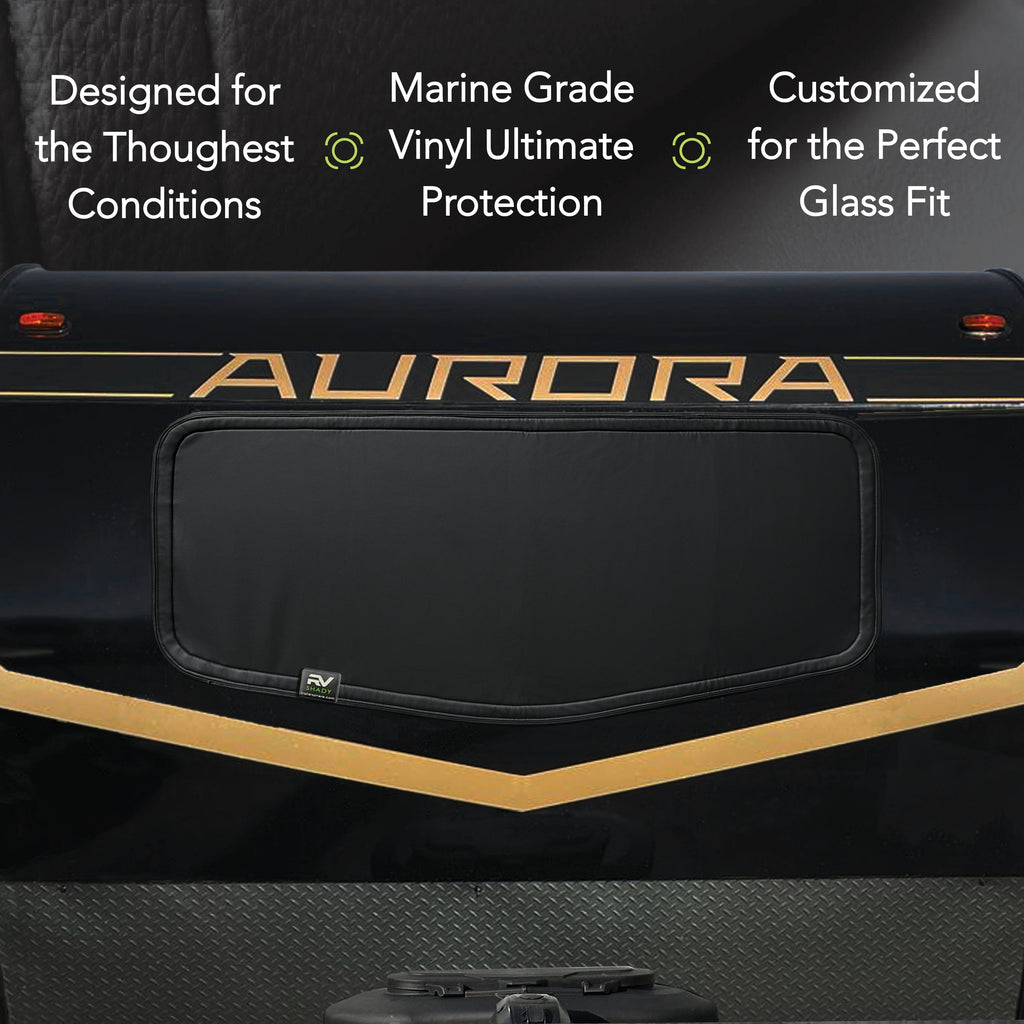 RV Shady for Aurora 2023-2026