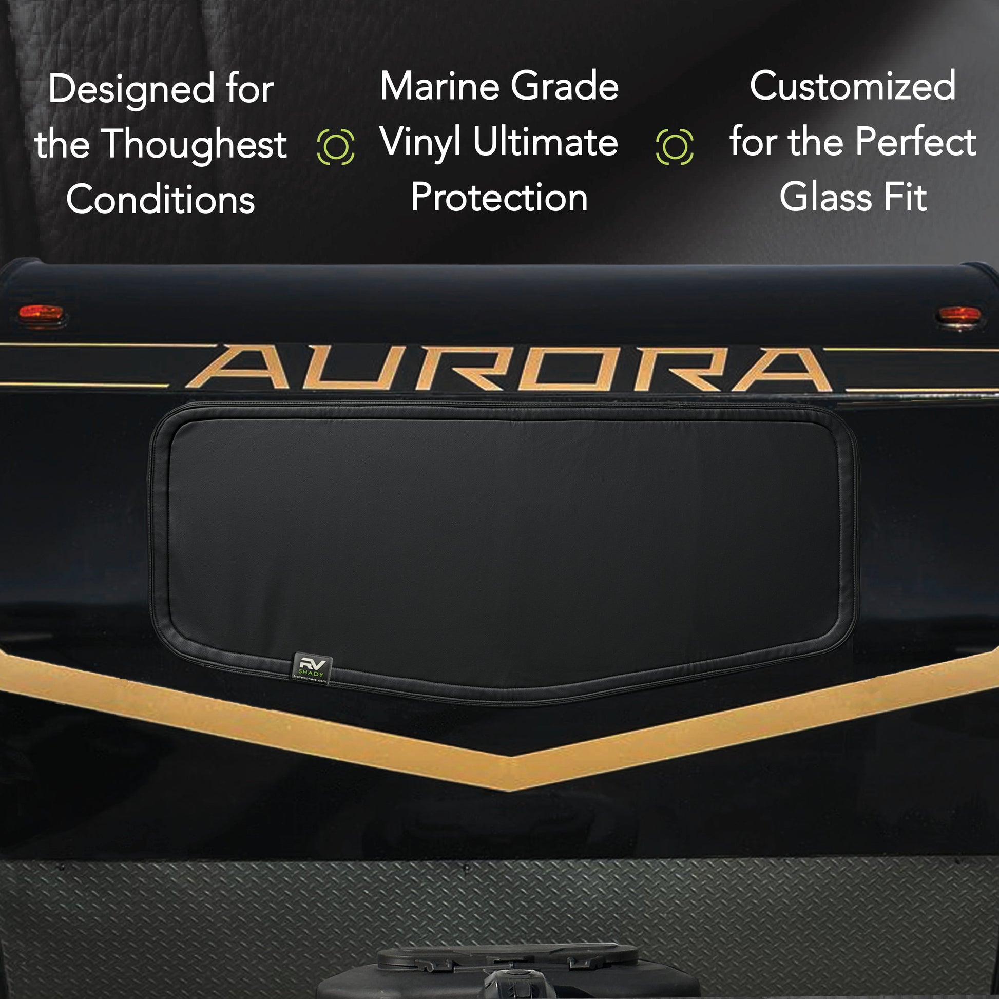 RV Shady for Aurora 2023-2026