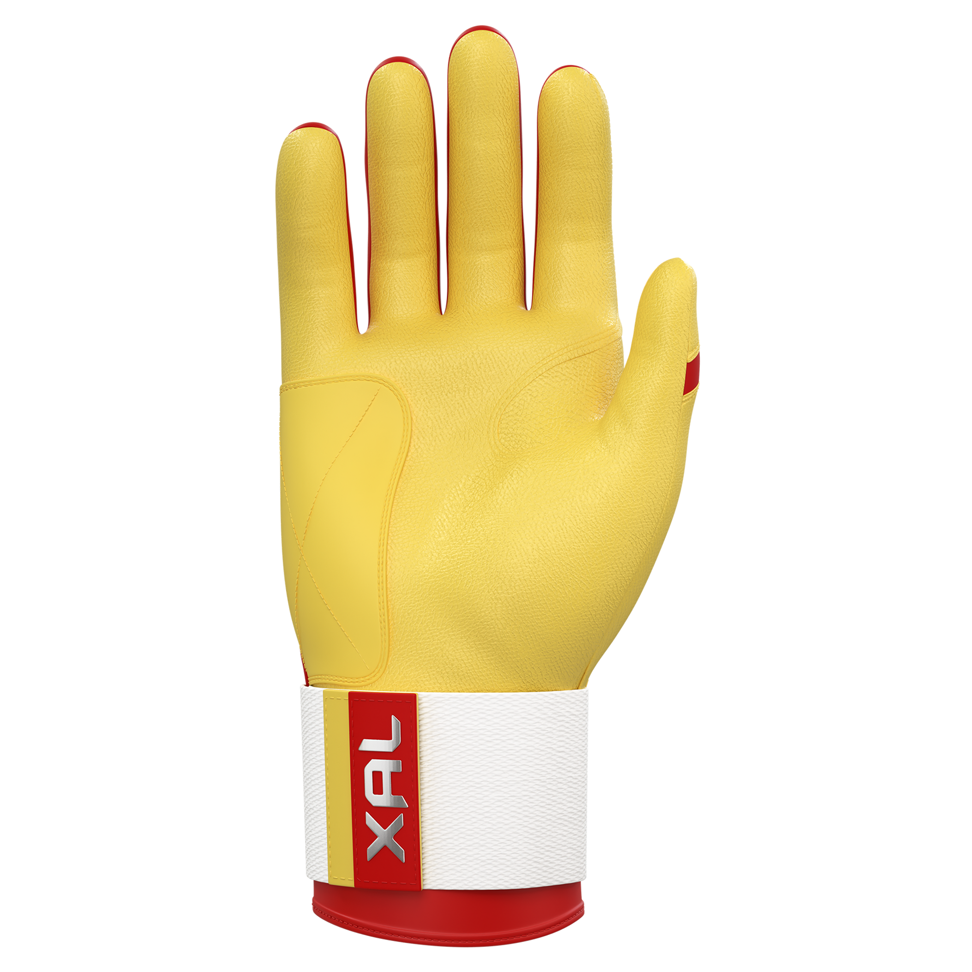 Inferno Flash | Strap Cuff