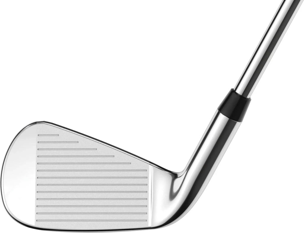 Paradym Ai Smoke Irons