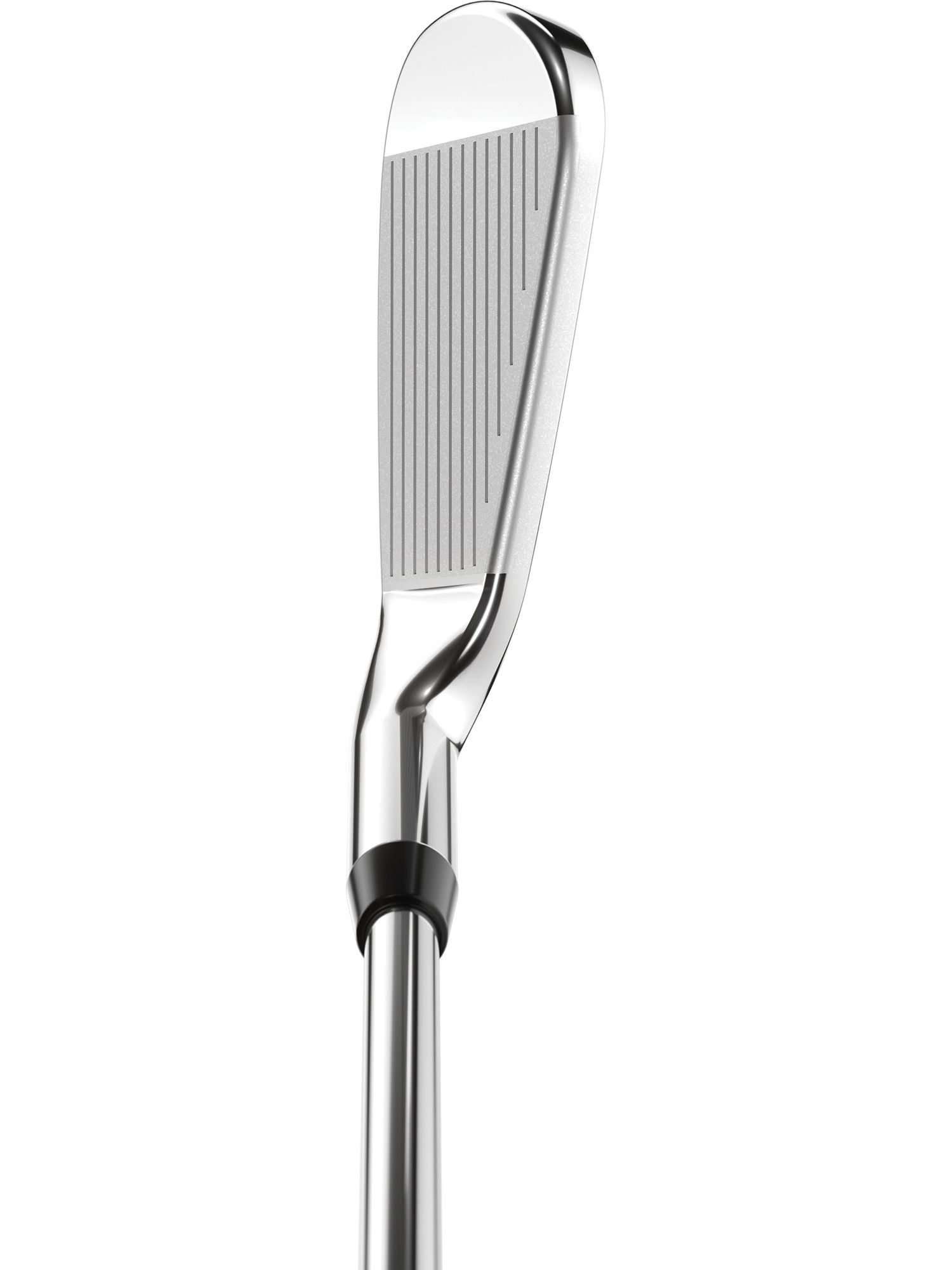 Paradym Ai Smoke Irons
