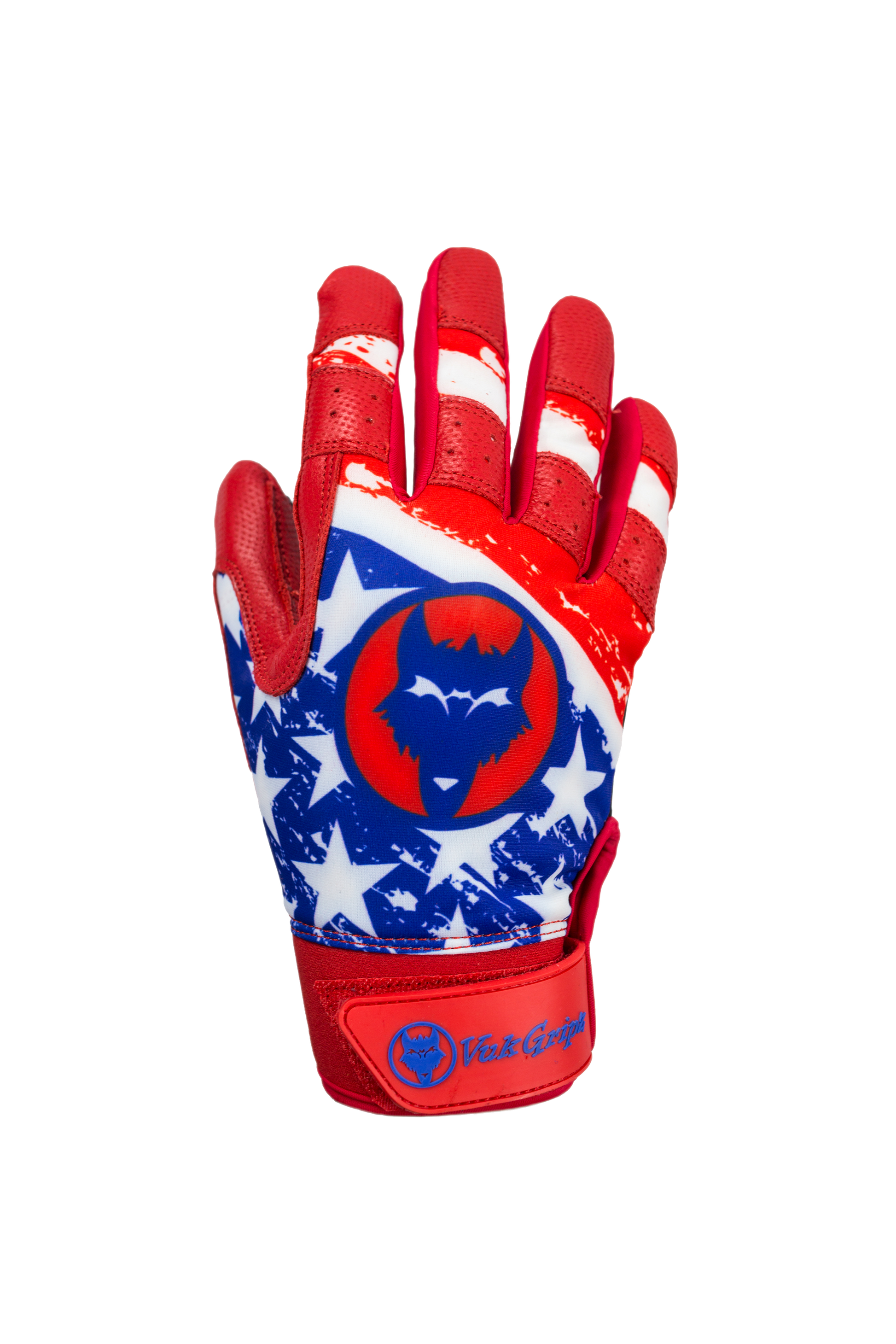 Patriot Batting Gloves