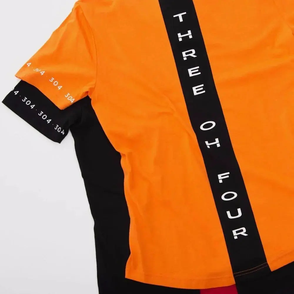 Peak Performance Fitness Tees for Men