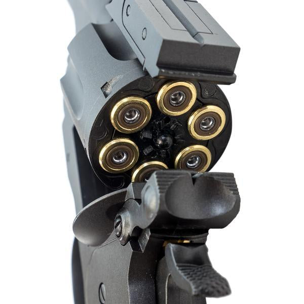 Schofield Pellet Cartridges