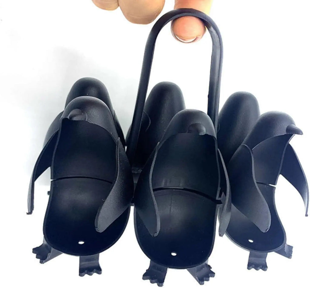 Penguin Pod Egg Keeper