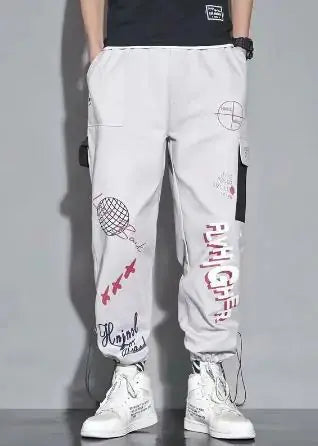 Perfect Fit Men Trousers Harem Pants – Stylish & Comfortable