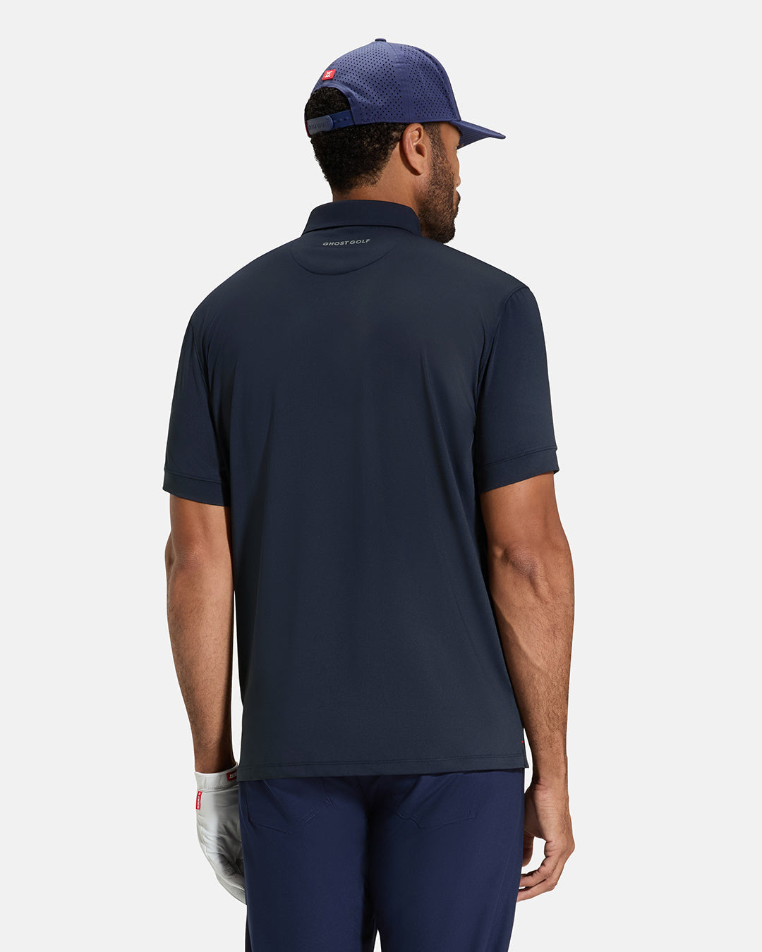 PERFORMANCE POLO (NAVY)
