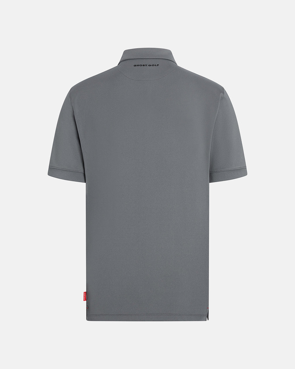 PERFORMANCE POLO (GREY)