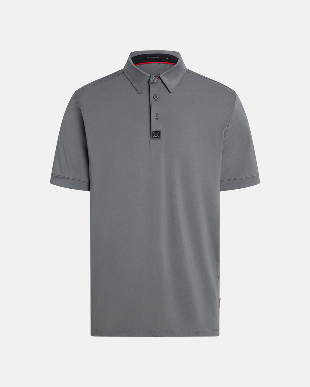 PERFORMANCE POLO (GREY)