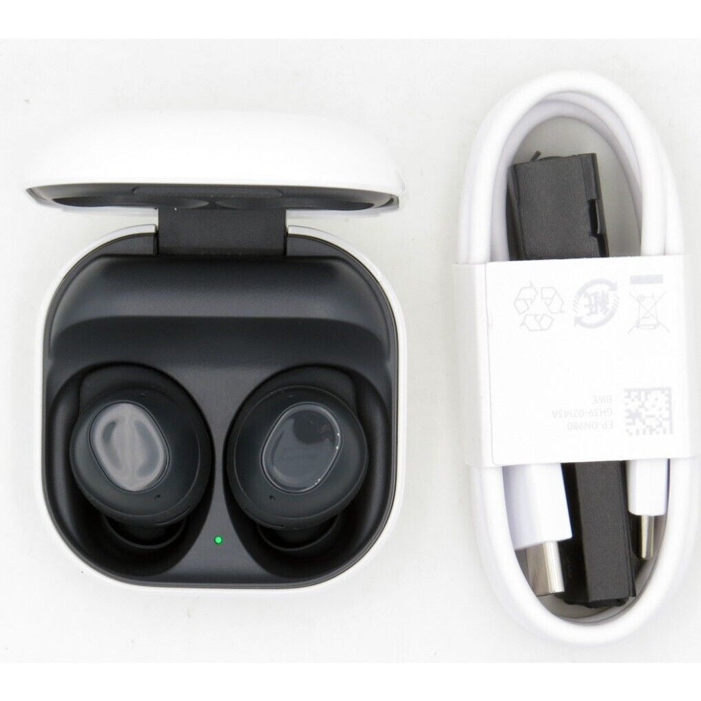 Samsung Galaxy Buds FE Wireless Bluetooth Earbuds – Gray ( Refurbished )