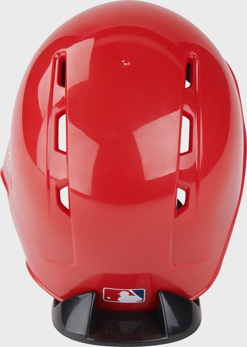 Philadelphia Phillies MLB Collectible Mini Batting Helmet