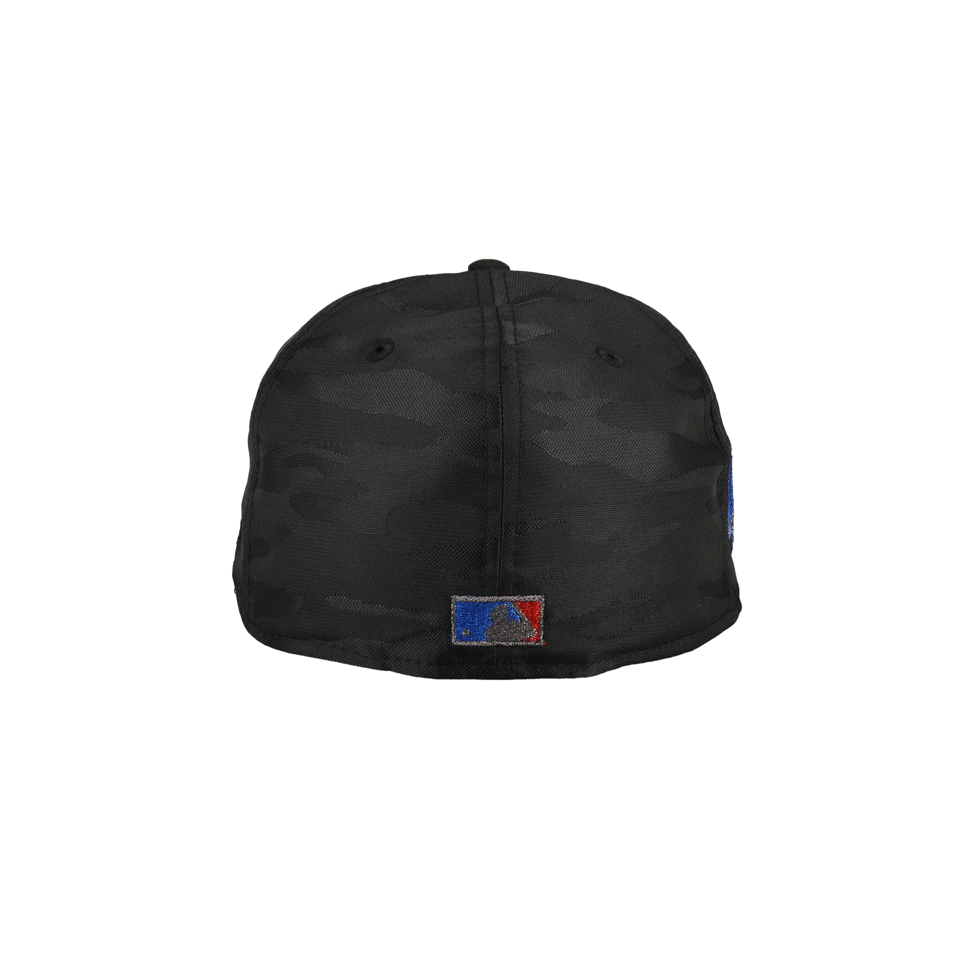 Philadelphia Phillies 1996 ASG Black Tonal Camo Metallic 59Fifty Fitted Hat