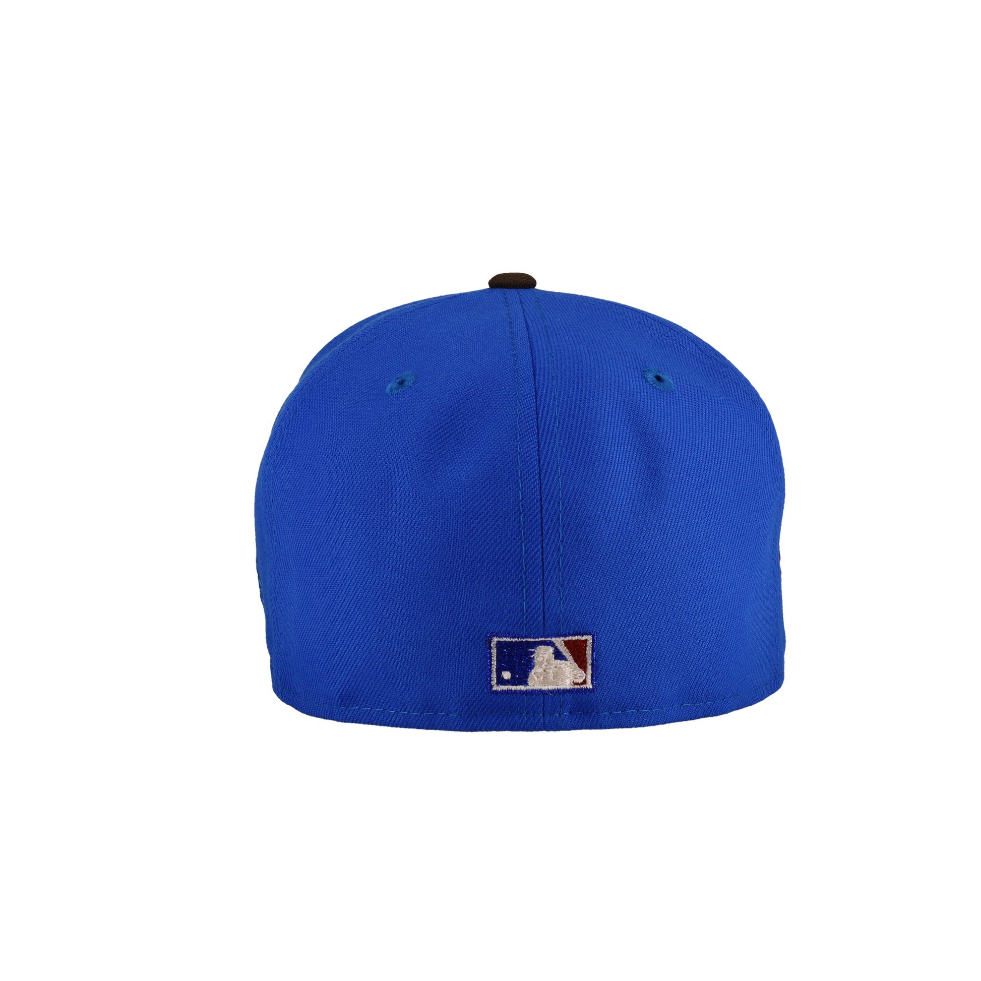 Philadelphia Phillies Blue Nitro Reimagined 2008 World Champs Fitted Hat