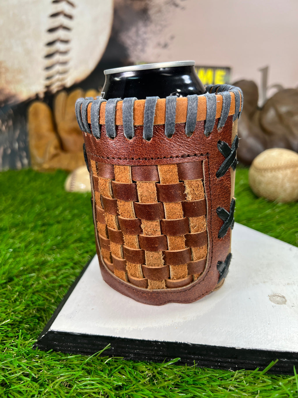 Pocket Coozie  - Mixed Shades