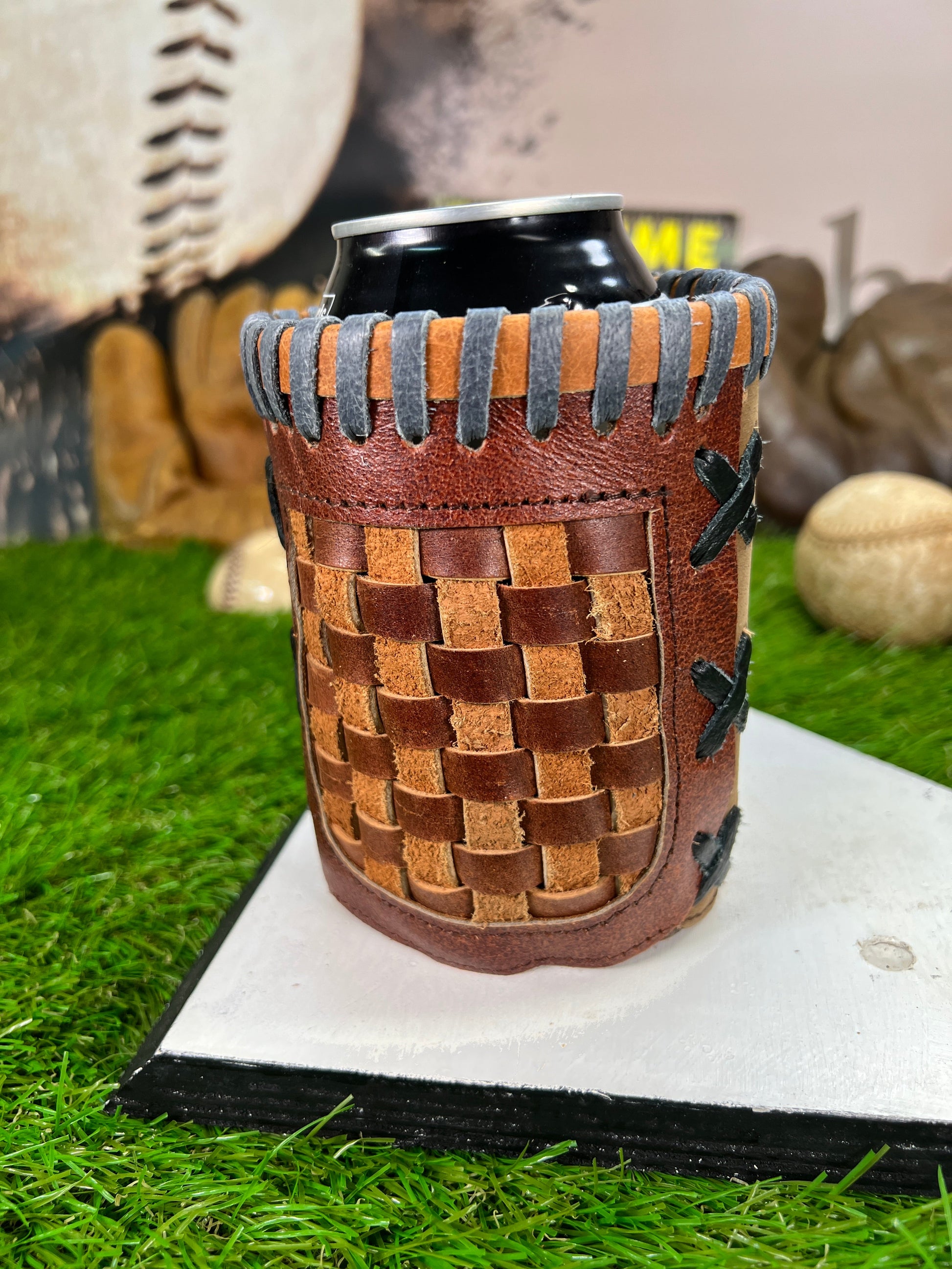 Pocket Coozie  - Mixed Shades