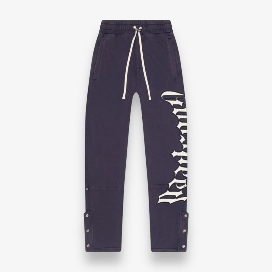 Godspeed OG Logo Sweatpant V2 (Navy Washed)