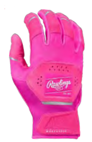 Rawlings 2025 Workhorse Batting Gloves