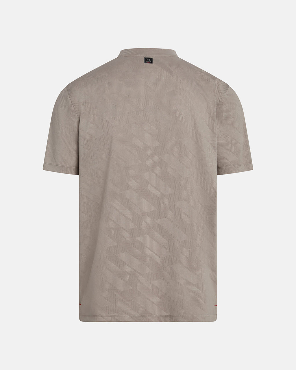 PINNACLE BANDED POLO