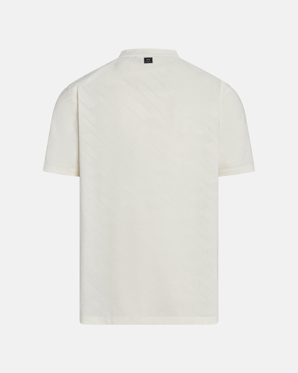 PINNACLE BANDED POLO