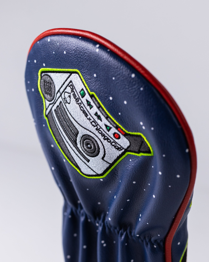 Filthy Animals Driver Cover