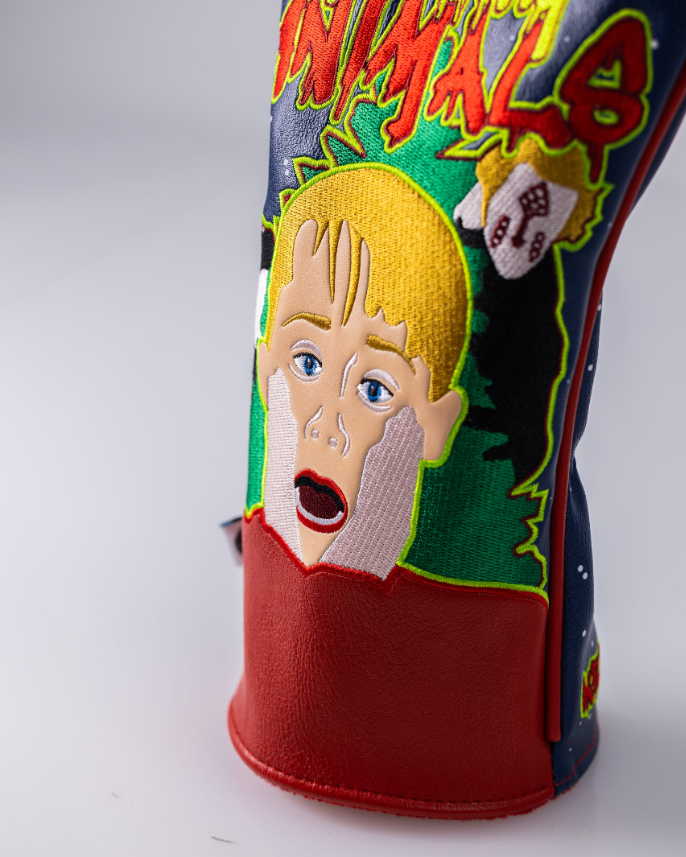 Filthy Animals Driver Cover