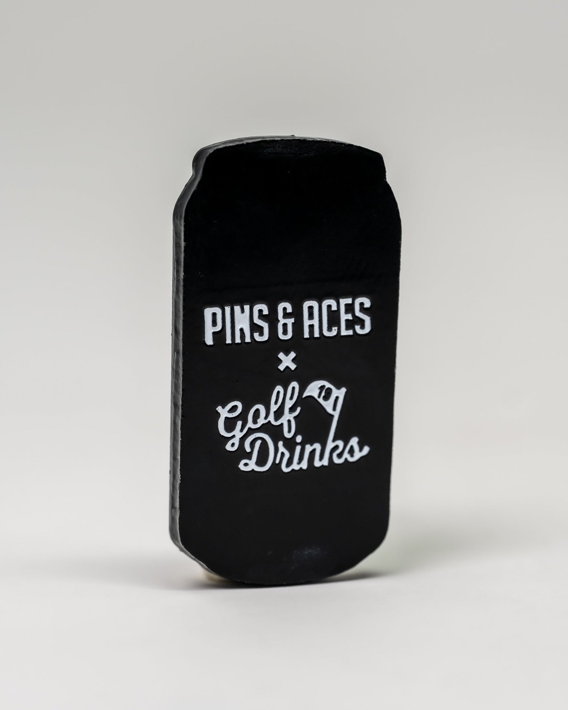 Transfusion Can Ball Marker