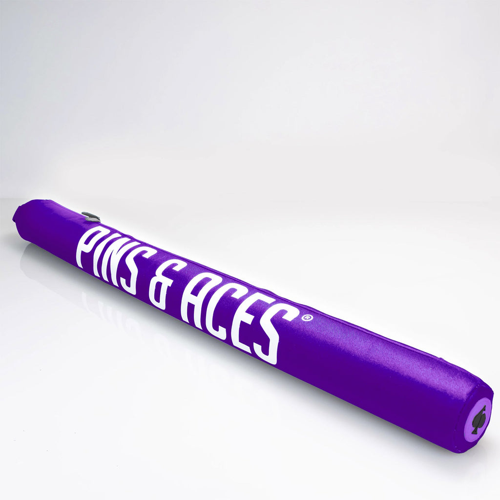 Beer Sleeve - Purple