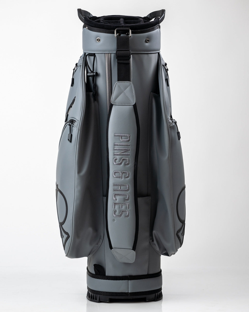 Player Preferred™ Cart Bag - Flat Ash