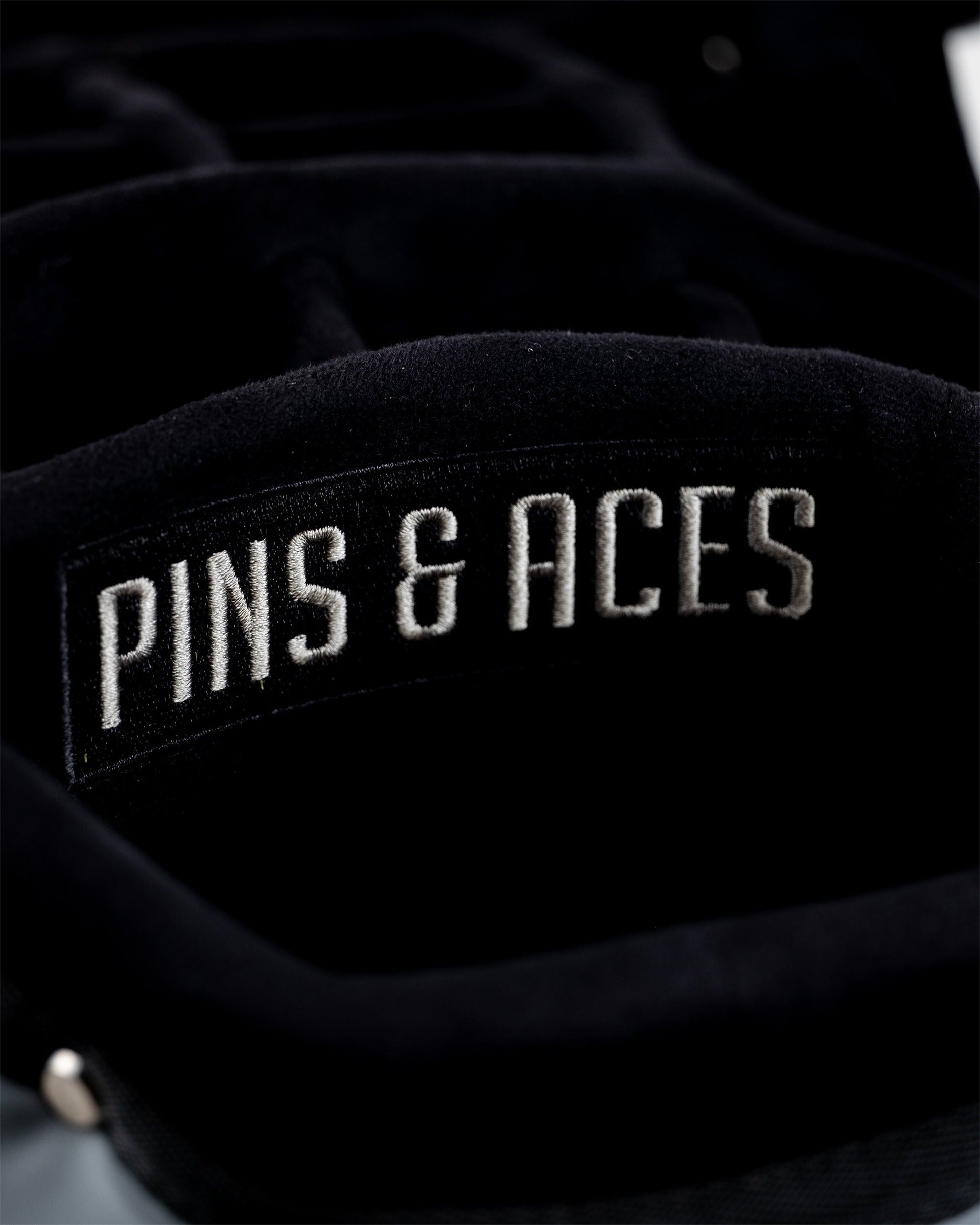 Player Preferred™ Cart Bag - Flat Ash