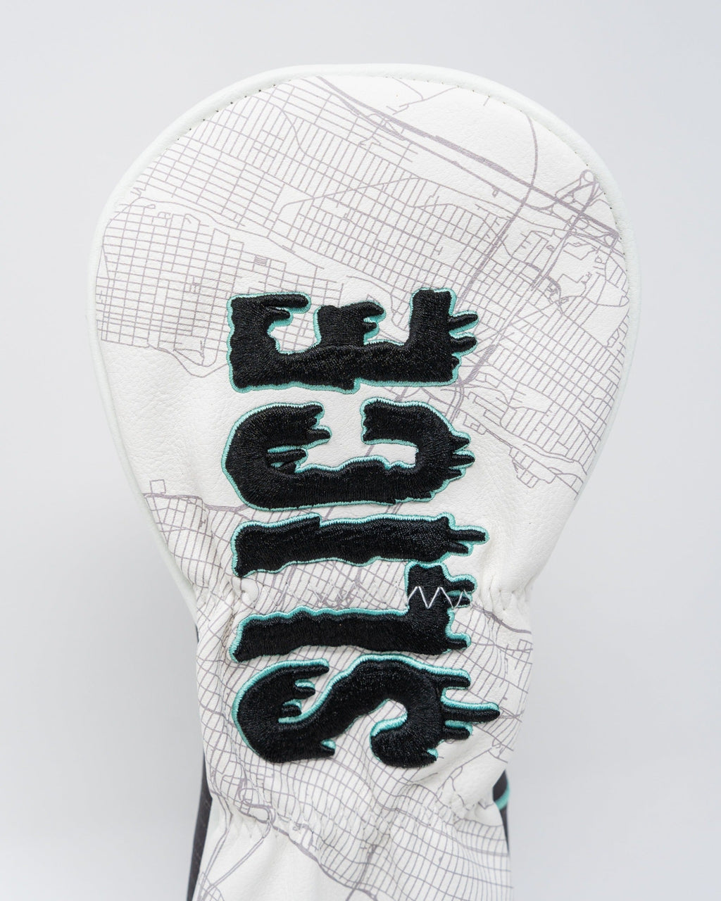 Shady Slice Fairway Cover