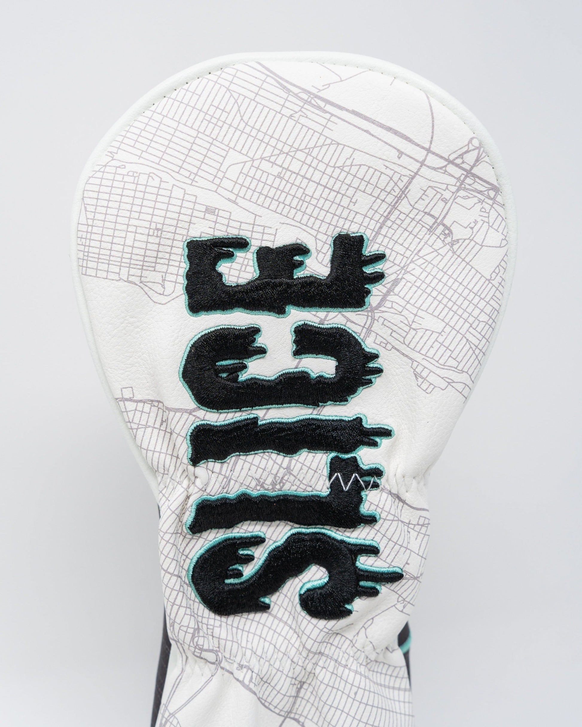 Shady Slice Fairway Cover