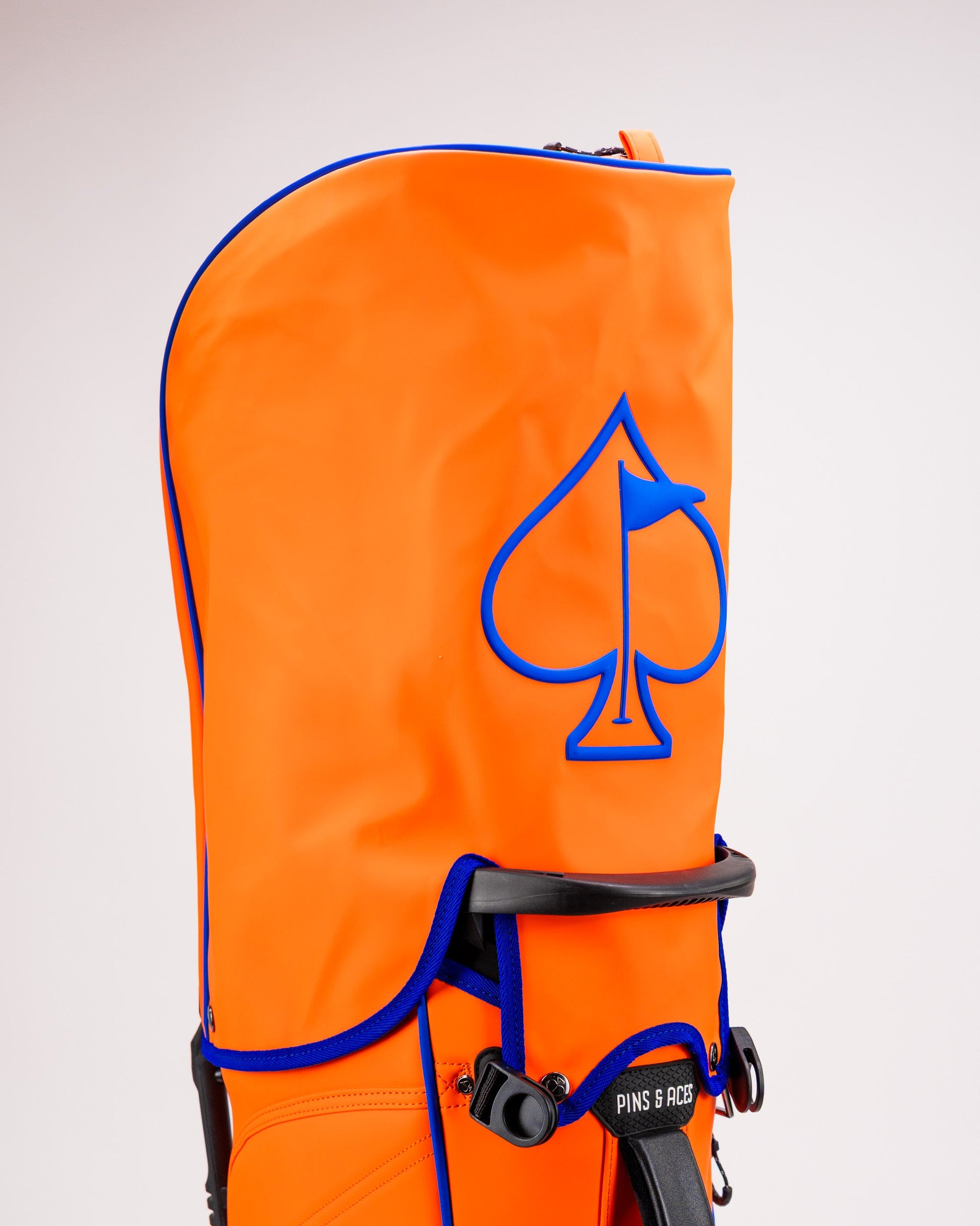 Player Preferred™ Golf Bag - Orange Crush
