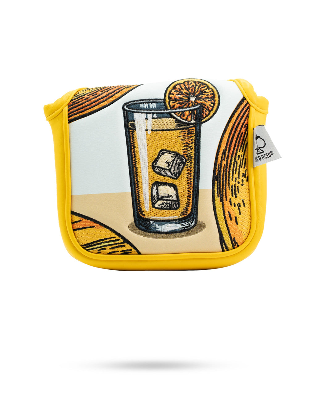 Screwdriver - Mallet Putter Cover