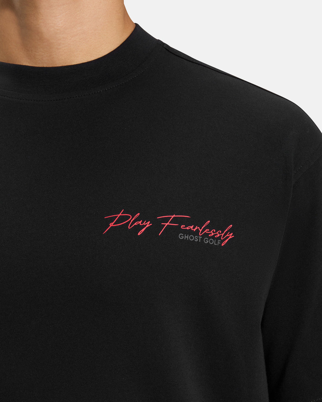 PLAY FEARLESSLY® T-SHIRT