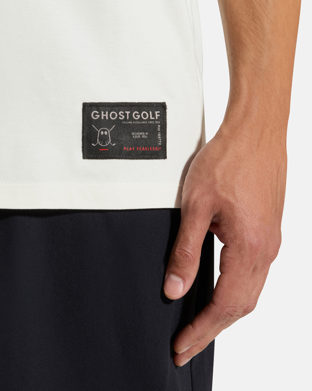 PLAY FEARLESSLY® T-SHIRT