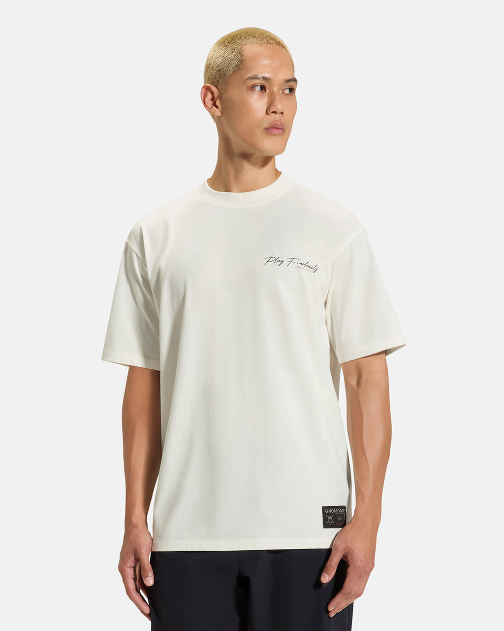 PLAY FEARLESSLY® T-SHIRT