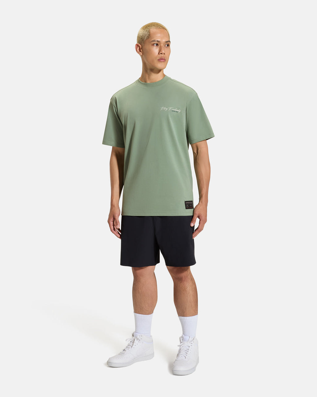 PLAY FEARLESSLY® T-SHIRT