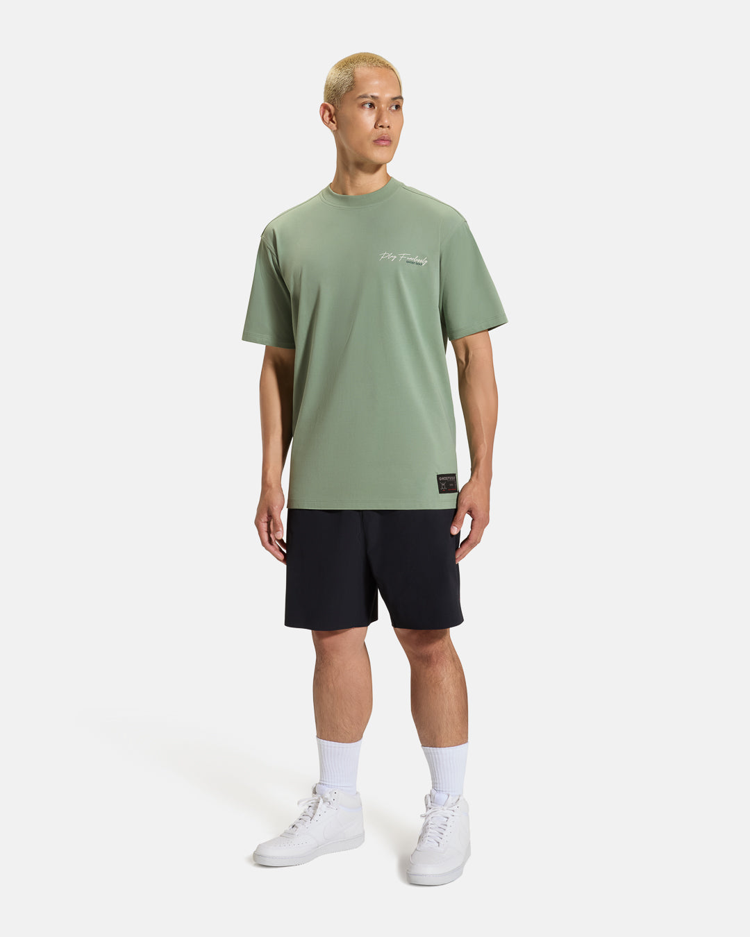 PLAY FEARLESSLY® T-SHIRT