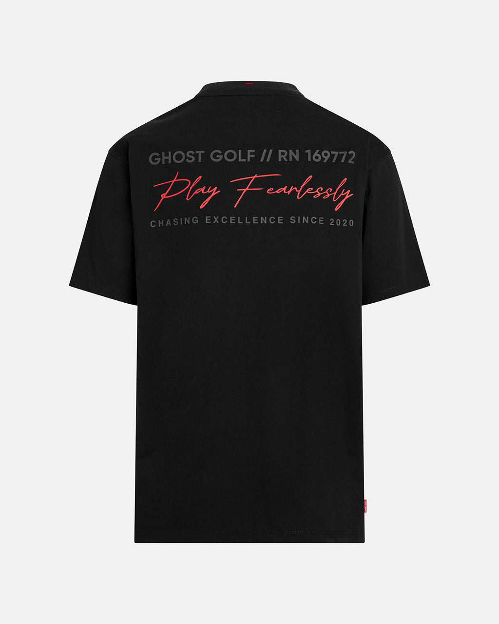 PLAY FEARLESSLY® T-SHIRT