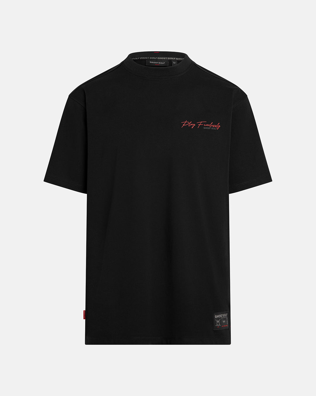 PLAY FEARLESSLY® T-SHIRT