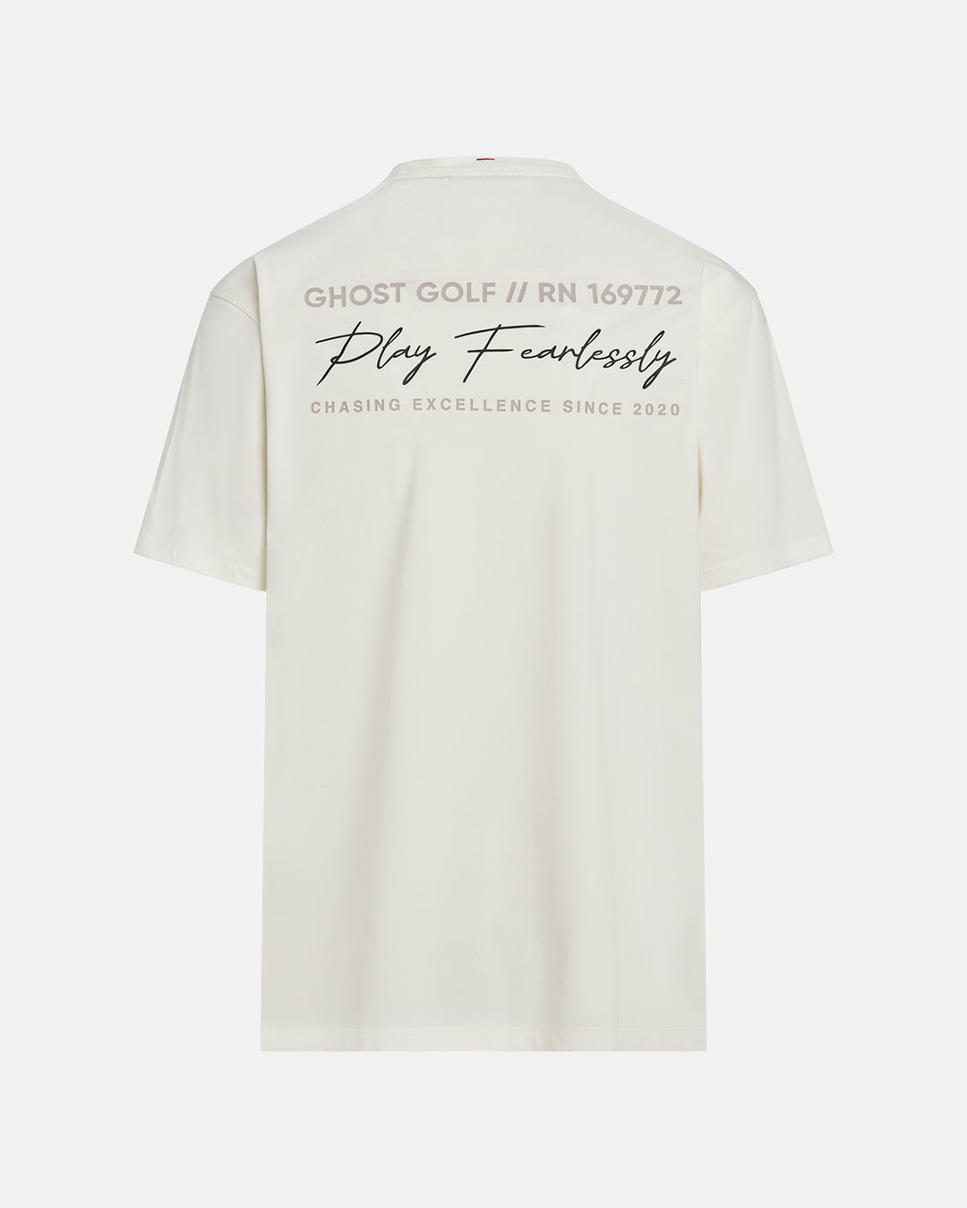 PLAY FEARLESSLY® T-SHIRT