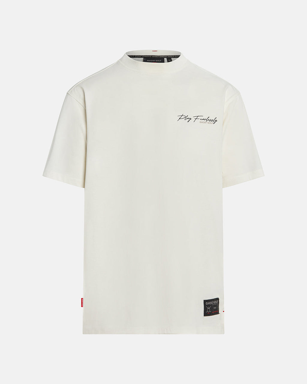 PLAY FEARLESSLY® T-SHIRT