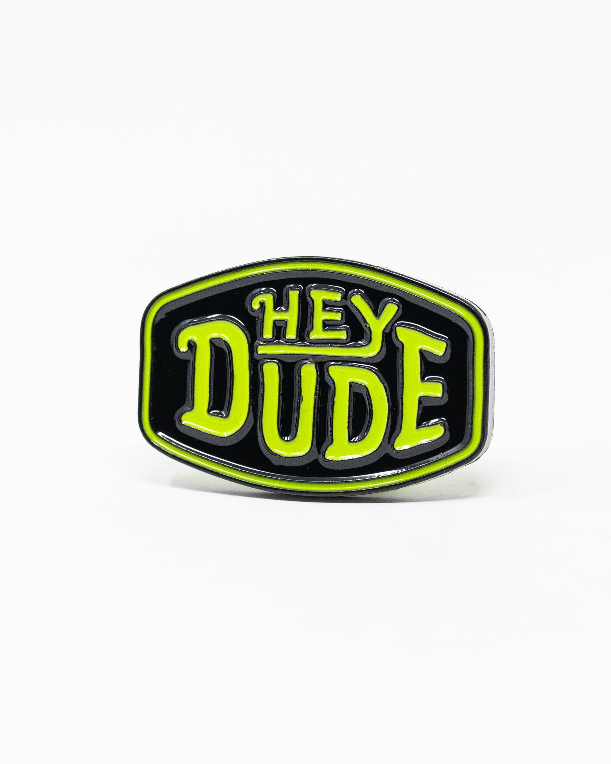 HEYDUDE - Logo Ball Marker